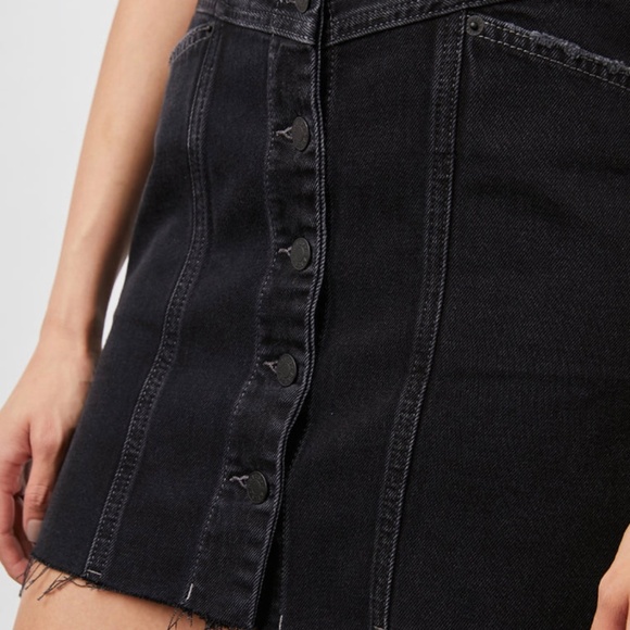 Rails Canyon Skirt - Picture 2 of 6